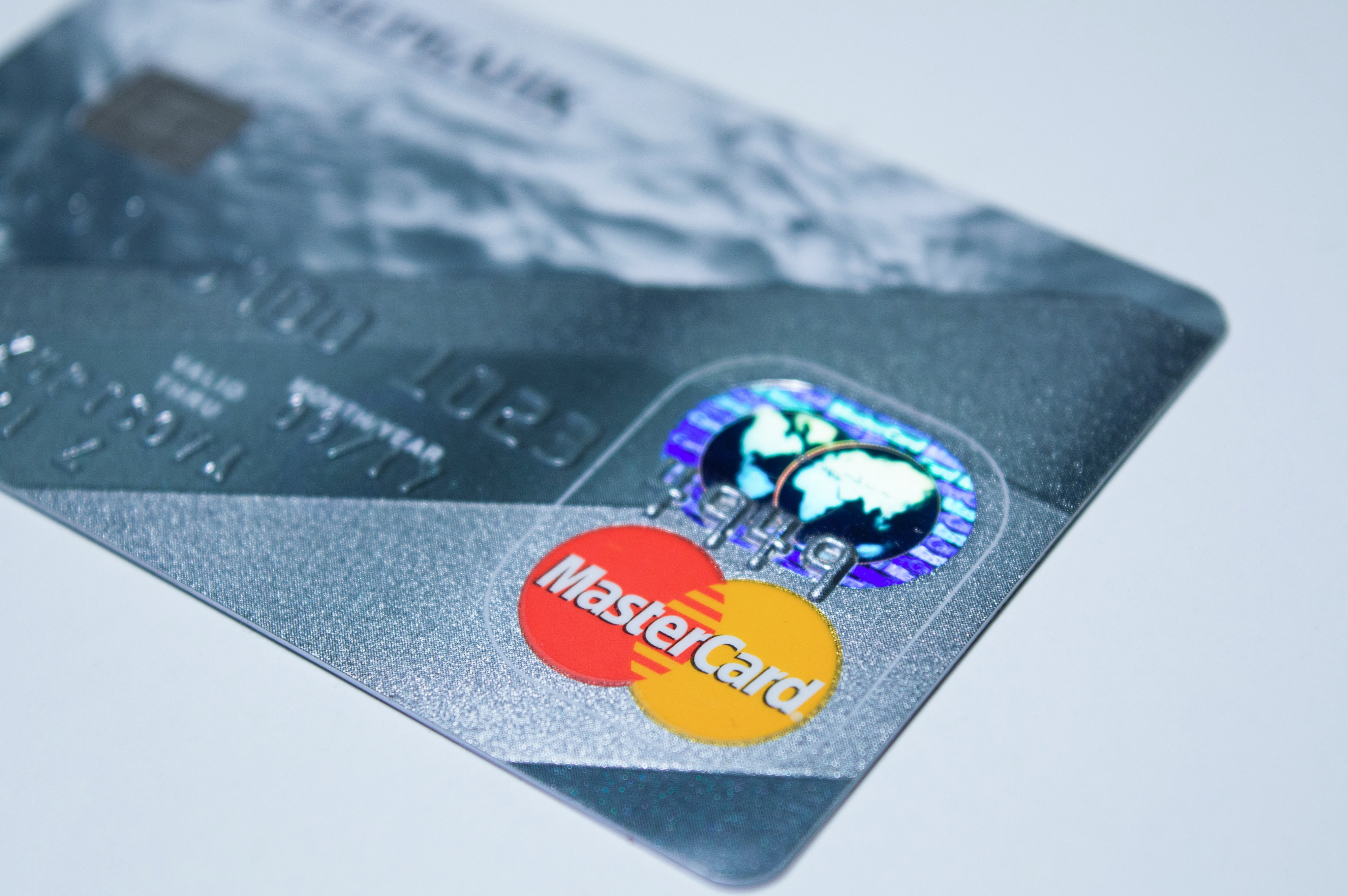 mastercard photo